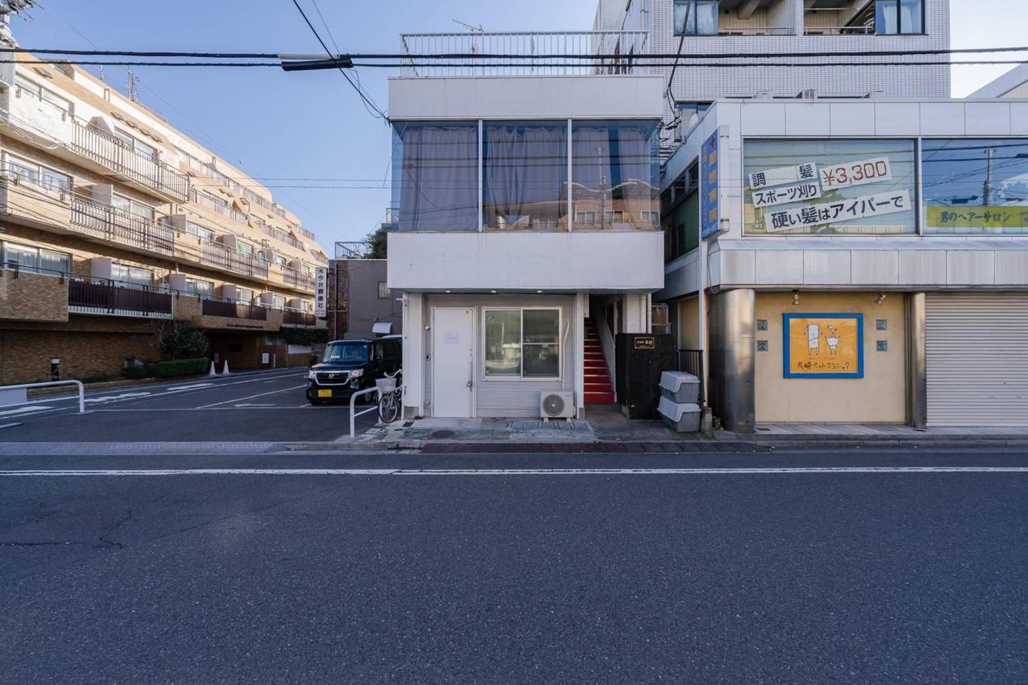 Appartamento Maison Nagasaki Five 2f Mn2