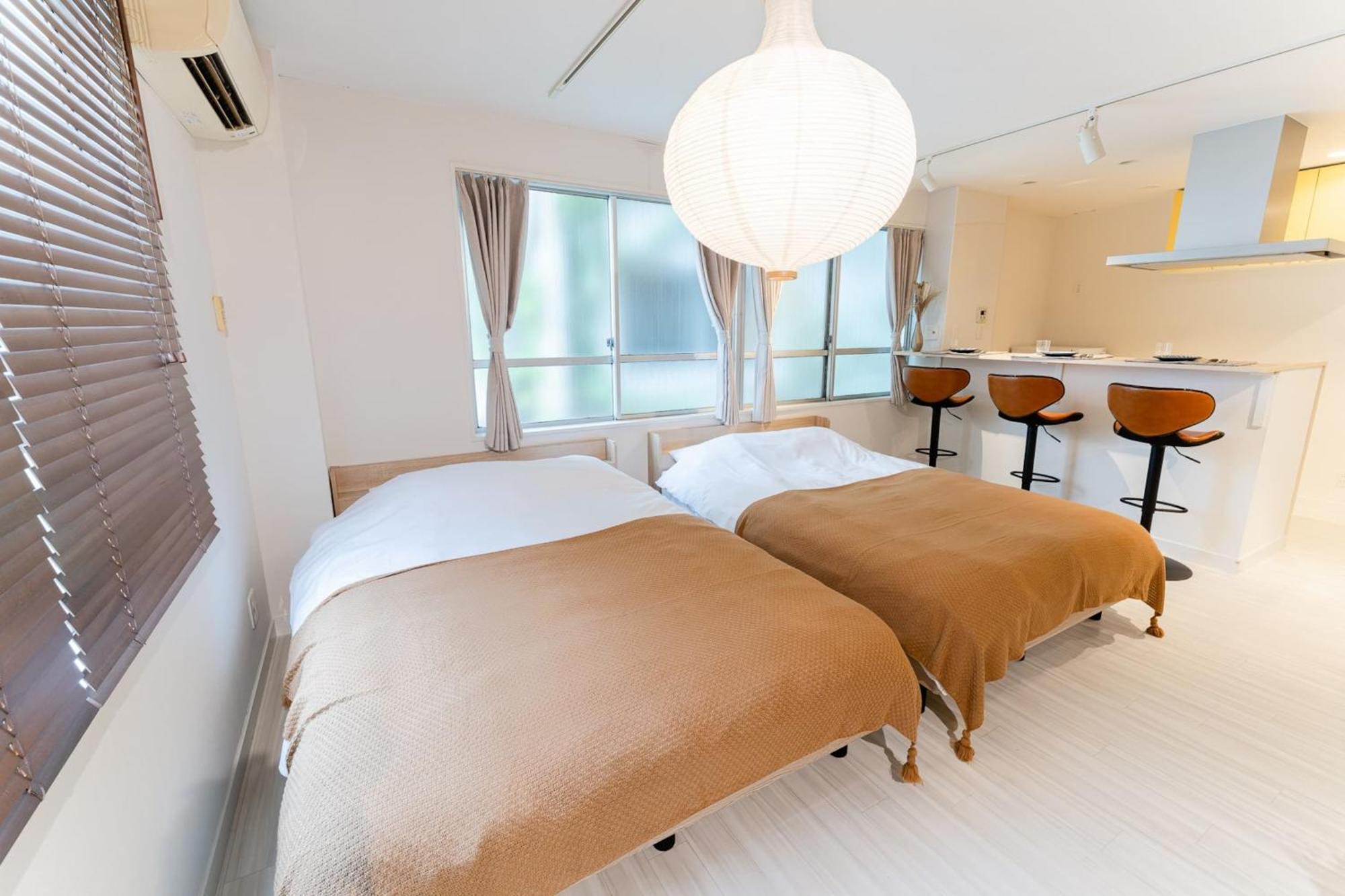 Appartamento Maison Nagasaki Five 2f Mn2 *