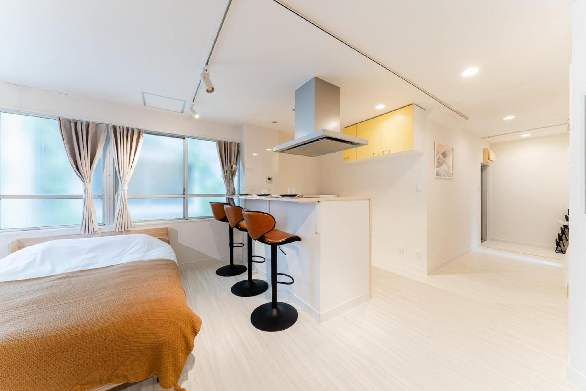 Maison Nagasaki Five 2f Mn2 * Tóquio