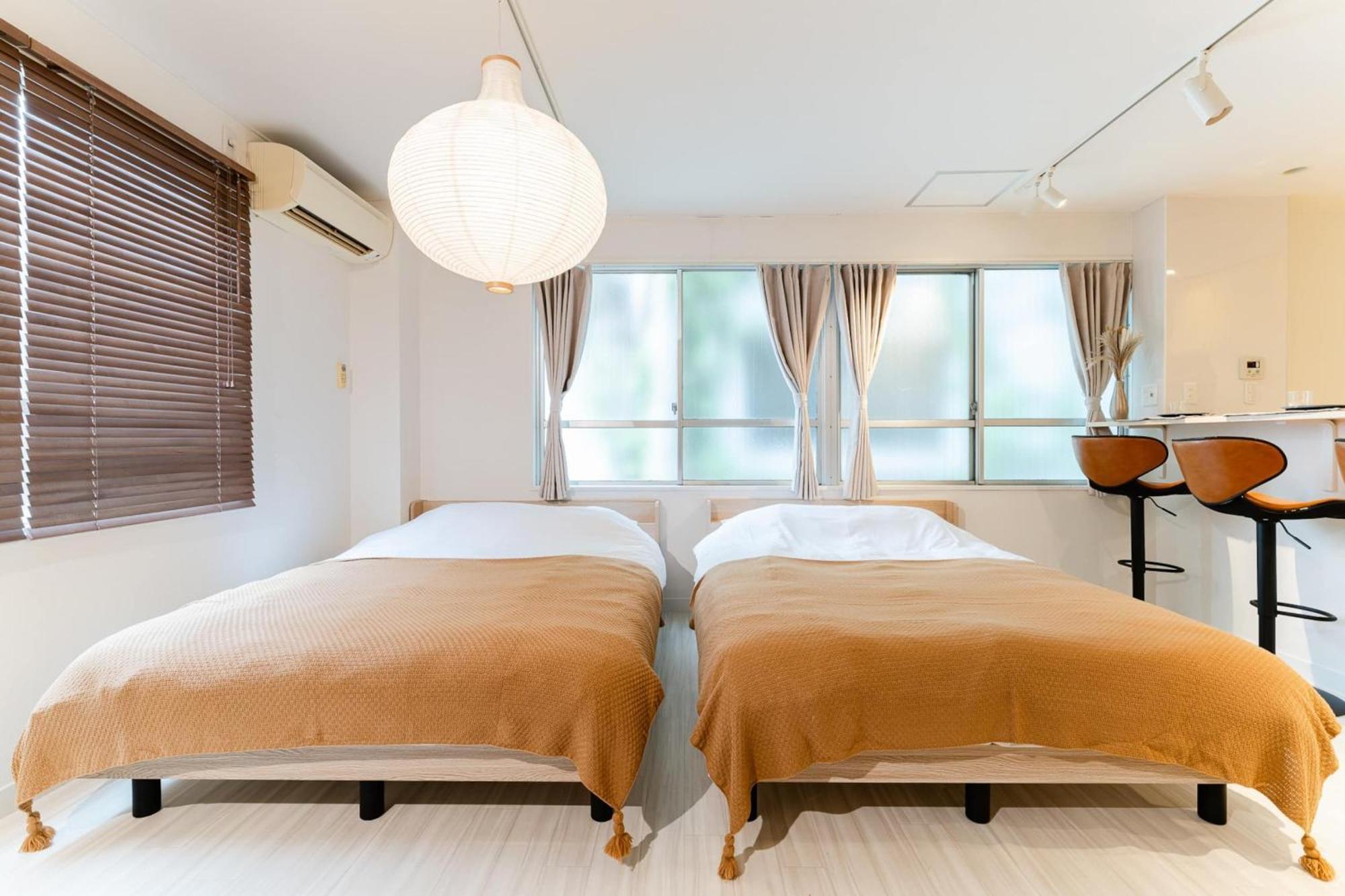 Maison Nagasaki Five 2f Mn2 Tóquio